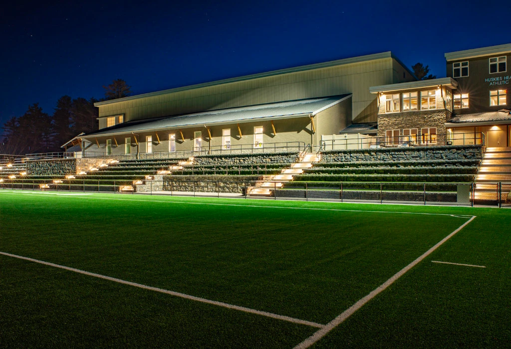 Commercial & Municipal Solutions by Redi-Rock BC