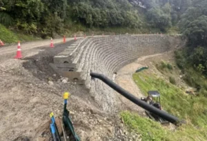 Design Considerations for Earth Retention by Redi-Rock BC